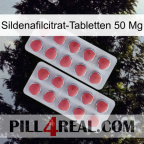 Sildenafil Citrate Tablets 50Mg 19